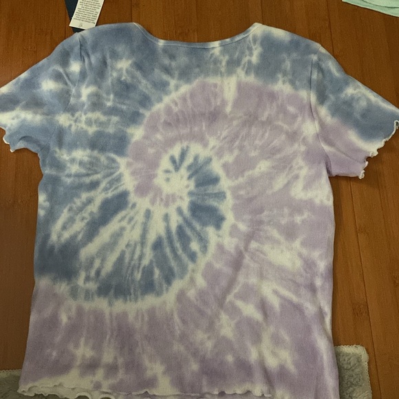 Hollister crop top - Picture 3 of 3